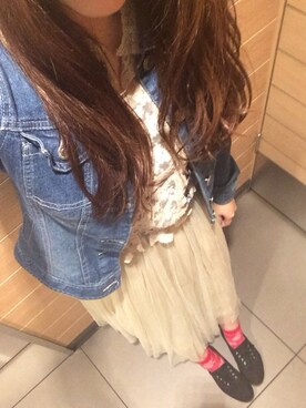 みきさんのコーディネート