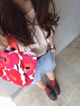 みきさんのコーディネート