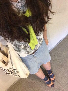 みきさんのコーディネート