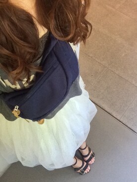 みきさんのコーディネート