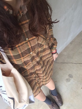 みきさんのコーディネート