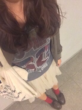 みきさんのコーディネート