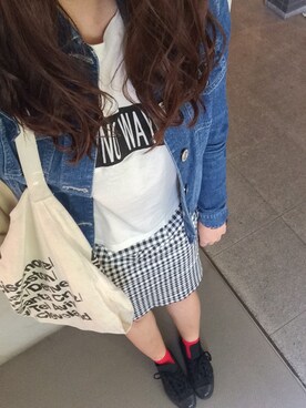 みきさんのコーディネート