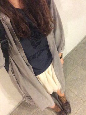 みきさんのコーディネート