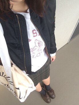 みきさんのコーディネート