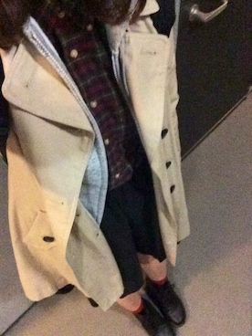 みきさんのコーディネート