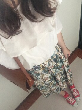 みきさんのコーディネート