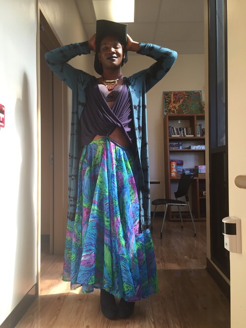 C-mo Loveさんのコーディネート