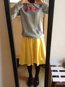 yunさんのコーディネート