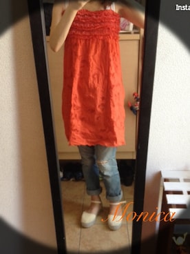 yunさんのコーディネート