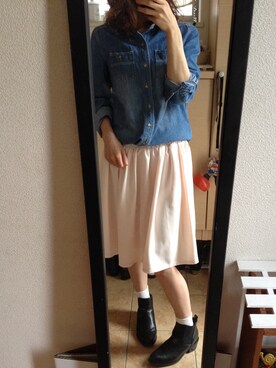 yunさんのコーディネート