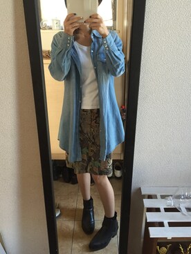 yunさんのコーディネート