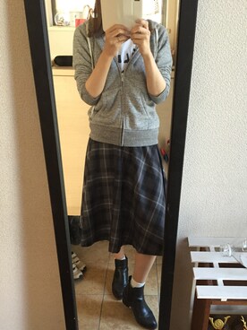 yunさんのコーディネート