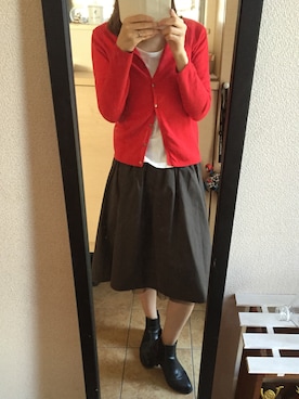 yunさんのコーディネート