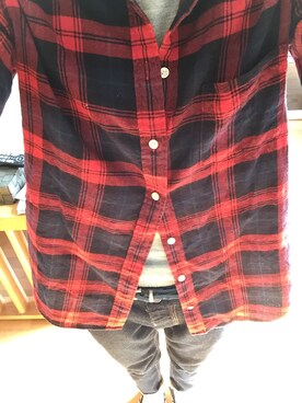 yunさんのコーディネート