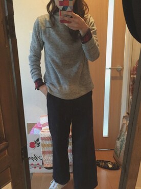 yunさんのコーディネート