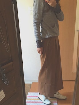 yunさんのコーディネート