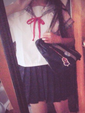 弹簧wさんのコーディネート