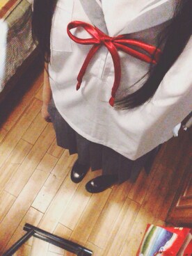 弹簧wさんのコーディネート