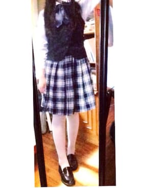 弹簧wさんのコーディネート