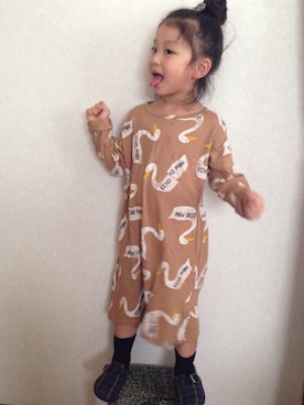 miuuu.さんのコーディネート