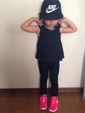 miuuu.さんのコーディネート