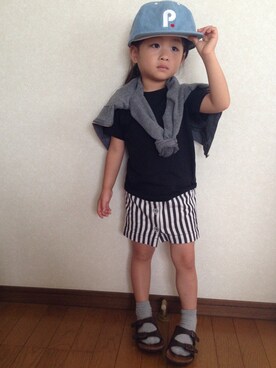 miuuu.さんのコーディネート