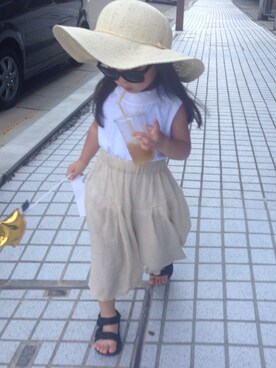 miuuu.さんのコーディネート