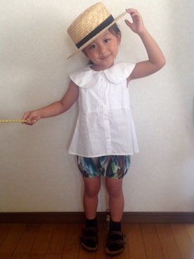 miuuu.さんのコーディネート