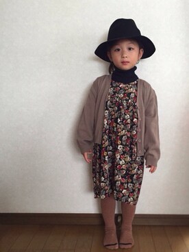 miuuu.さんのコーディネート