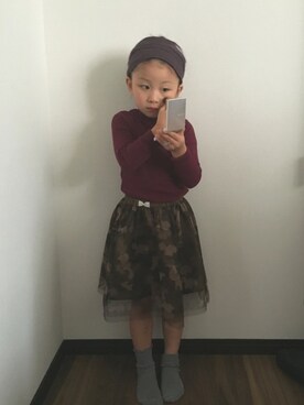 miuuu.さんのコーディネート