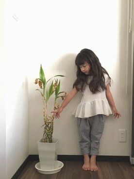 miuuu.さんのコーディネート