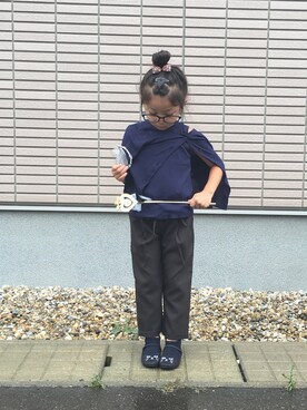 miuuu.さんのコーディネート