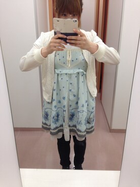 akiさんのコーディネート