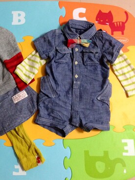 noncyanさんのコーディネート