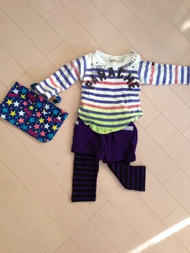 noncyanさんのコーディネート