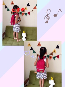 noncyanさんのコーディネート