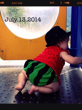 noncyanさんのコーディネート