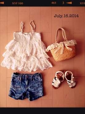 noncyanさんのコーディネート