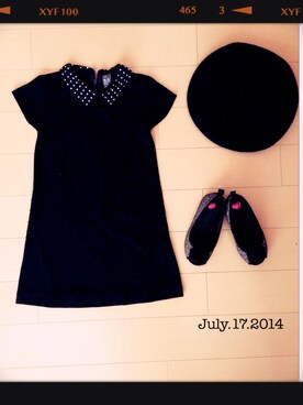 noncyanさんのコーディネート