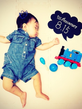 noncyanさんのコーディネート