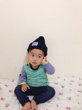 noncyanさんのコーディネート