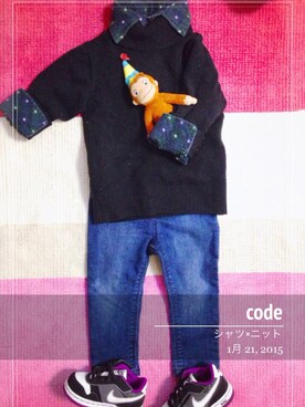 noncyanさんのコーディネート