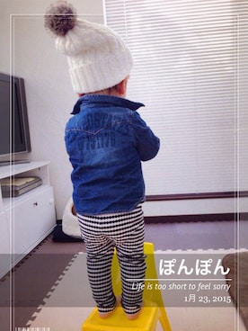 noncyanさんのコーディネート