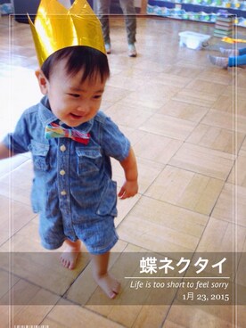 noncyanさんのコーディネート