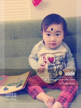 noncyanさんのコーディネート