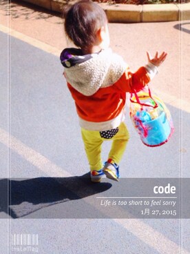 noncyanさんのコーディネート