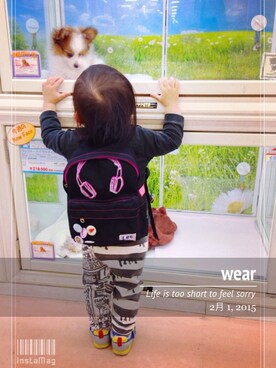 noncyanさんのコーディネート