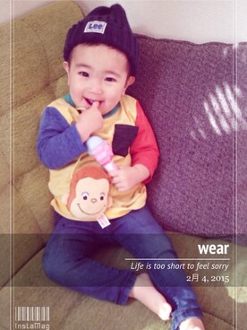 noncyanさんのコーディネート