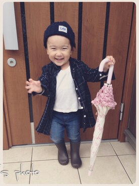 noncyanさんのコーディネート